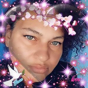 Meet your Posher, Patricia